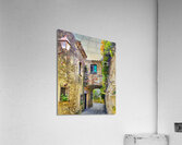 Peratallada _Holt RezN888  Acrylic Print