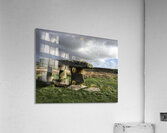 JPT 6001 Acrylic Print