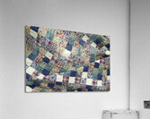 The older the better Acrylic Print