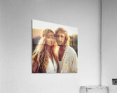 Those Were the Days Acrylic Print