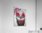 Hobo A. Homes Acrylic Print