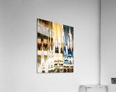 Hidden Gems Acrylic Print