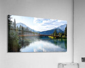 Banff 2  Acrylic Print