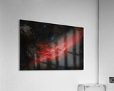California Nebula  Acrylic Print