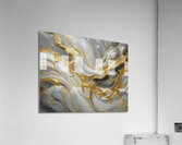 SOPHISTICATION Acrylic Print