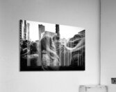 Dream  Acrylic Print