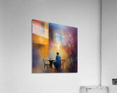 Surreal Dream  8  Acrylic Print