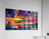 LITTLE BIRD Acrylic Print