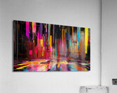 THE GALLERY Acrylic Print