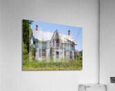 FIXER-UPPER FOR SALE Acrylic Print