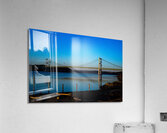 Z72 5635 Acrylic Print