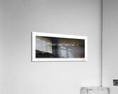 Sky Superiority Acrylic Print
