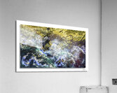 Monterey Coast Acrylic Print