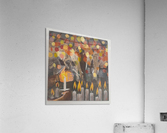 vigil of the amazon Acrylic Print