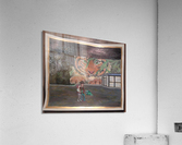 city slick love_1568752190.9009 Acrylic Print