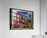 eastern hemisphere life_1568752190.4805 Acrylic Print