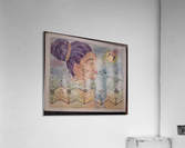 wisdom and knowledge Acrylic Print