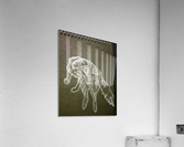 how high_1568752190.5308 Acrylic Print