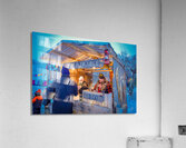 inbound680997289768818095 Acrylic Print