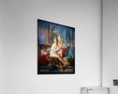 The Toilet of Venus by Francois Boucher Acrylic Print