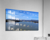 dji fly 20241225 124328 36 1735148648013 photo op Acrylic Print