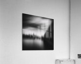 Galata Acrylic Print