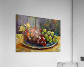 Lunchtime Treat Acrylic Print