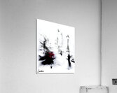 Whispers in the Wind 4 Acrylic Print