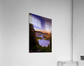 Twin Magic Acrylic Print