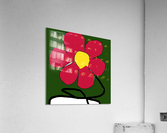 Flower  Acrylic Print