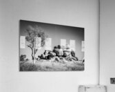 The Devils Marbles Northern Territory Australia  - I Acrylic Print