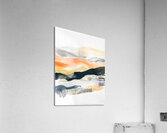 Silent Land  3 Acrylic Print