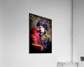 Napoleon bonaparte  1 Acrylic Print