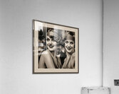 ROARING 20s  9 Acrylic Print