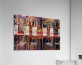 The Magical Season  Acrylic Print