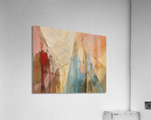 Cozy Colours Acrylic Print