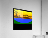 l40963 Acrylic Print