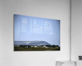 Isle of Sky Acrylic Print