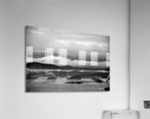 Esquimalt Lagoon Acrylic Print