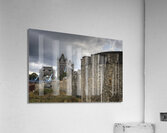 Tower of London Acrylic Print