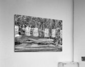 Hole 1   Acrylic Print