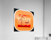 a4096~3 Acrylic Print