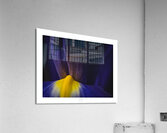 044A3857 Acrylic Print