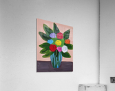 Flowers. Tala S Acrylic Print