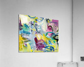 IMG 3196 Acrylic Print