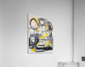 IMG 2396 Acrylic Print