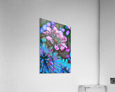 Light Through Acrylic Print