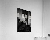 IMG 9624 Enhanced NR Acrylic Print