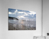 Scarborough Beach Sunrise Acrylic Print