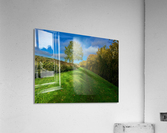 JPT 9810 Acrylic Print